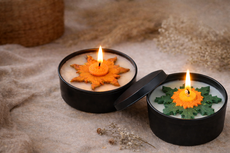 Velas ARGIZPI