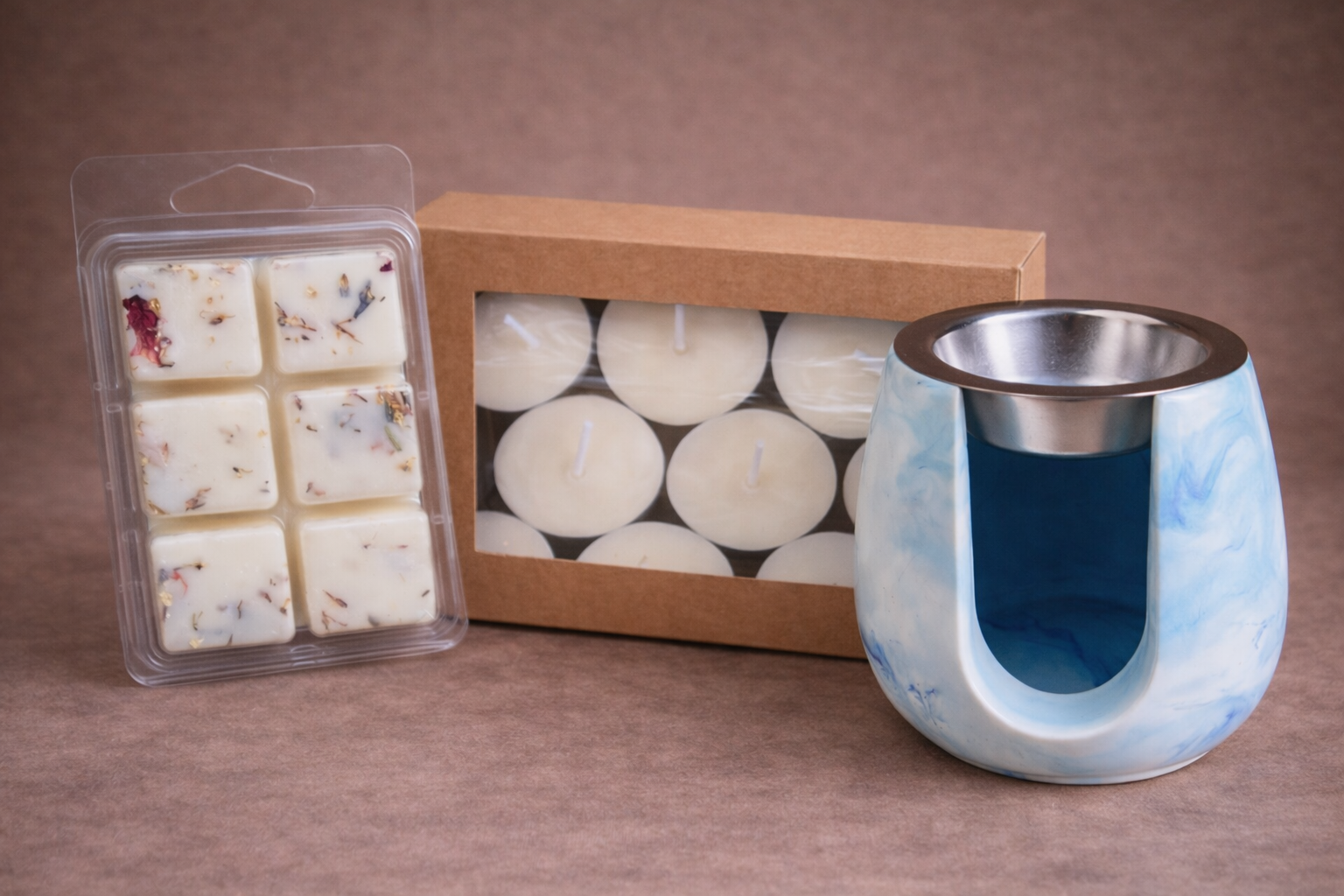 Wax melts