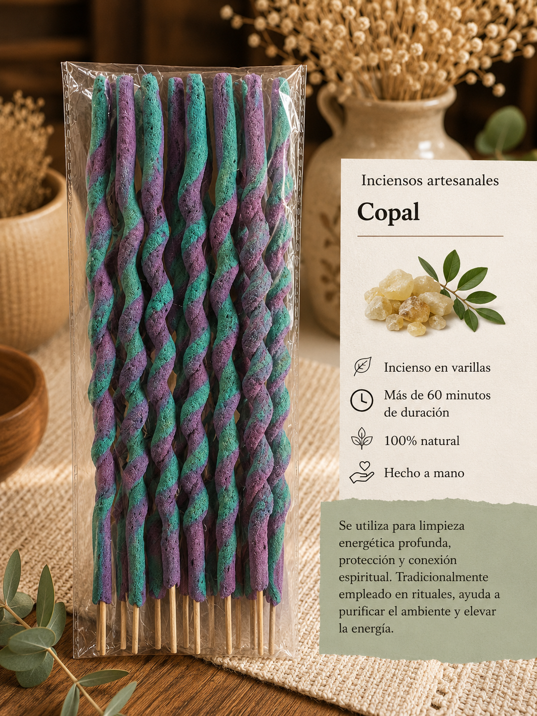 Copal