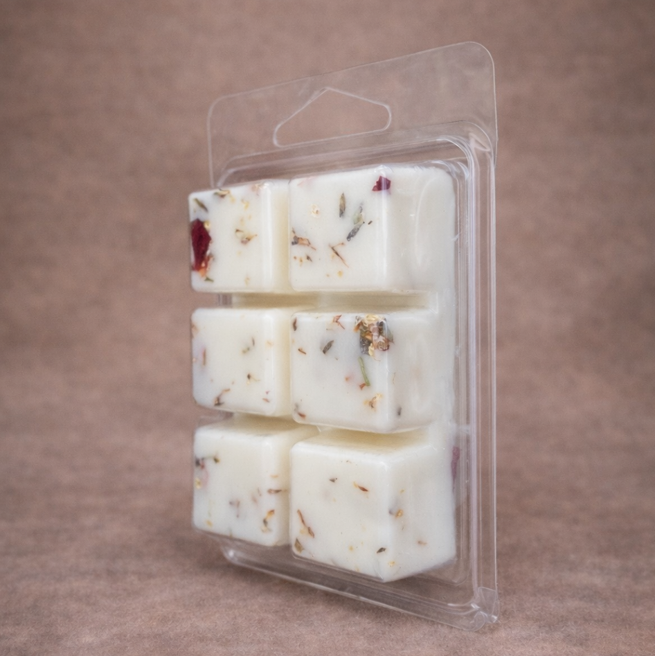 Wax melts