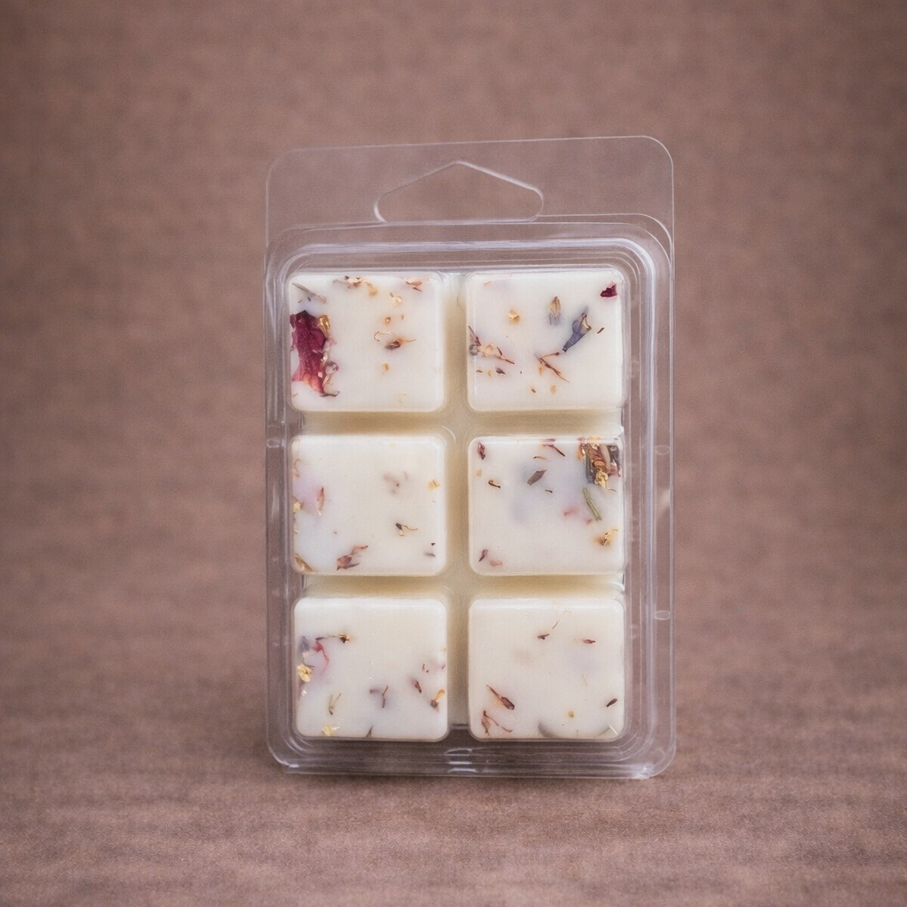 Wax melts