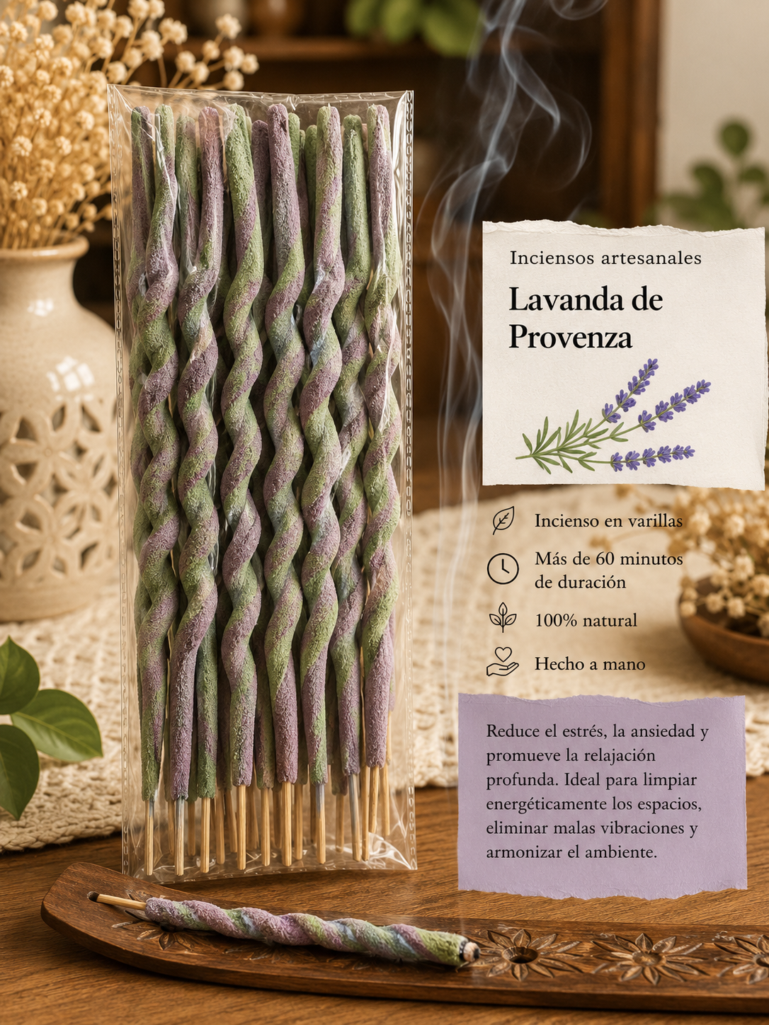 Lavanda